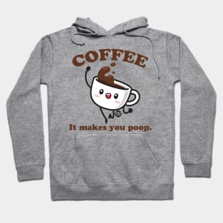 coffee Hoodie